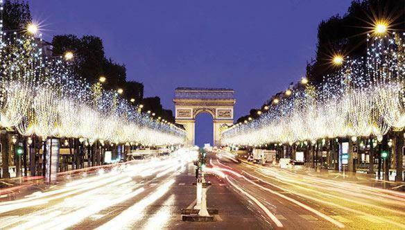 مبيت وإفطار باريس The Charming Trocadero Eiffel Tower المظهر الخارجي الصورة
